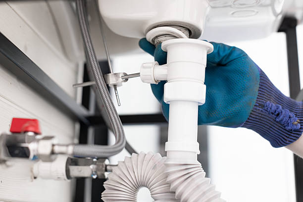 Reliable Plumbing contractor in Beaver, OR by Masters Plumbing Service